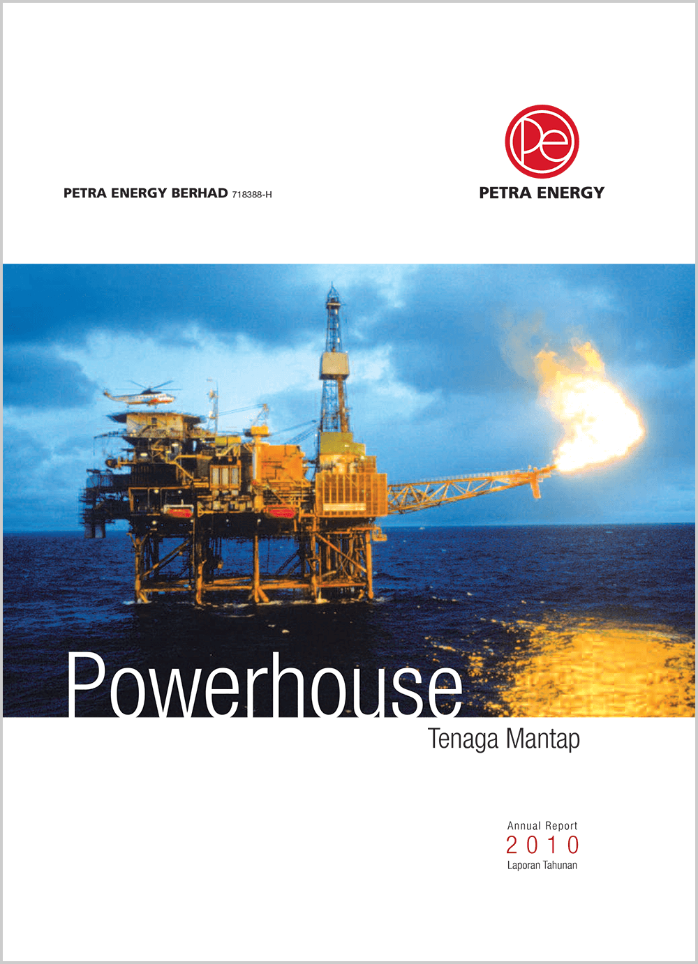 Annual Report